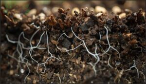 texture, aeration, and drainage texture, aeration, and drainage