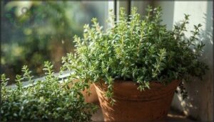 thyme thyme