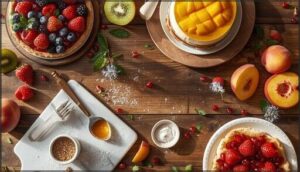 tips for fresh fruit dessert success tips for fresh fruit dessert success