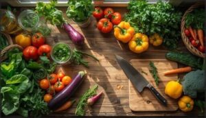 tips for maximizing fresh produce in meals tips for maximizing fresh produce in meals