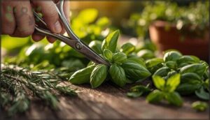 tips for pruning and harvesting tips for pruning and harvesting