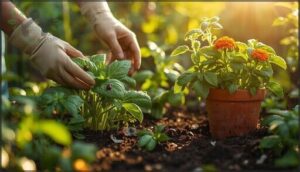 tips for successful green pest management tips for successful green pest management