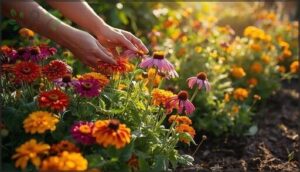 tips to maximize flower longevity tips to maximize flower longevity