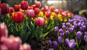 top spring bulbs and early bloomers top spring bulbs and early bloomers