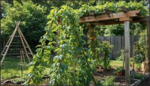 trellises, arches, and pergolas trellises, arches, and pergolas