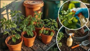troubleshooting and sustainable container gardening troubleshooting and sustainable container gardening