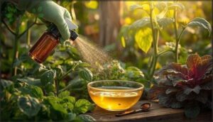 using neem oil for garden pests using neem oil for garden pests