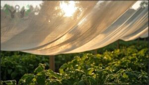 using shade cloth effectively using shade cloth effectively