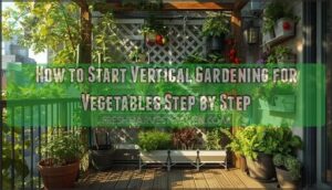 vertical gardening for vegetables vertical gardening for vegetables