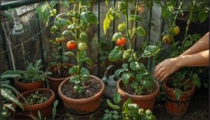 water conservation strategies in limited spaces water conservation strategies in limited spaces