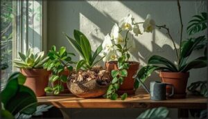 watering methods for different species watering methods for different species