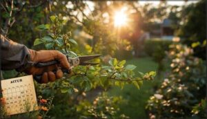 when and how often to prune when and how often to prune