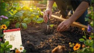 when and how often to test soil ph when and how often to test soil ph