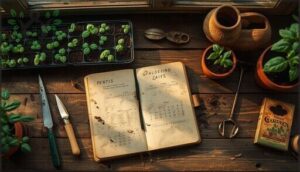 when to start different vegetable seeds when to start different vegetable seeds