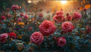 when to start winterizing roses when to start winterizing roses