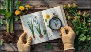 why weed identification matters why weed identification matters