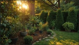 windbreaks and microclimate adjustment windbreaks and microclimate adjustment