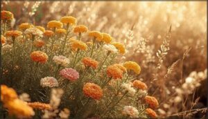 yarrow (achillea) yarrow (achillea)