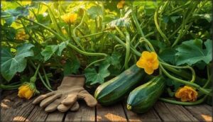 zucchini – abundant and low-maintenance zucchini – abundant and low-maintenance