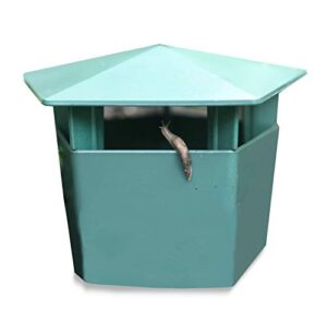 50 2560 Haxnicks Slug Busters (2 Pack) B01LOPN362