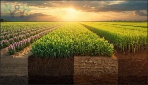 adapting rotations to local climate and soil adapting rotations to local climate and soil