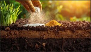 adjusting soil ph and fertility adjusting soil ph and fertility