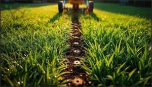 aeration and dethatching strategies aeration and dethatching strategies