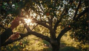 assessing tree health and structure assessing tree health and structure