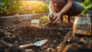 assessing your soil’s health assessing your soil’s health