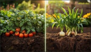 avoiding common companion planting mistakes avoiding common companion planting mistakes