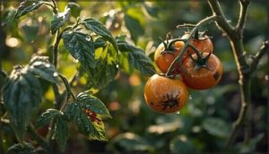 bacterial and viral tomato diseases bacterial and viral tomato diseases