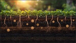 balancing soil nutrients naturally balancing soil nutrients naturally