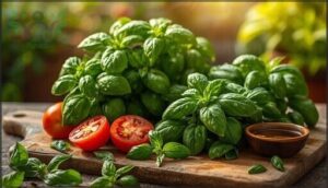 basil basil