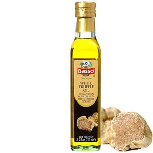 BASSO 1904 White Truffle Infused B07ZPGGTF7