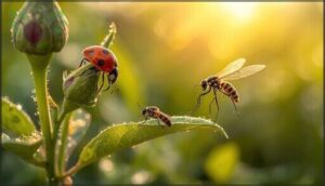 beneficial insects for aphid control beneficial insects for aphid control
