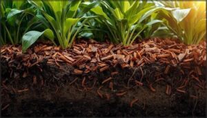 benefits of mulching for soil improvement benefits of mulching for soil improvement