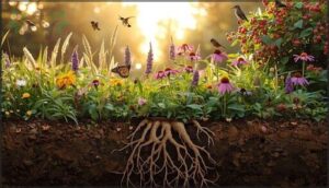 benefits of native plant species benefits of native plant species