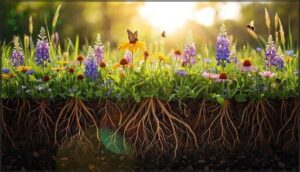 benefits of native species benefits of native species