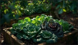 best cooking greens for shade best cooking greens for shade