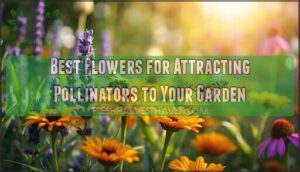best flowers for attracting pollinators best flowers for attracting pollinators