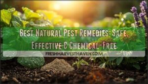 best natural pest remedies