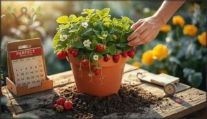 best planting timeframes best planting timeframes