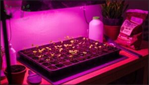 best practices for seed starting indoors best practices for seed starting indoors