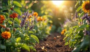 biological control and companion planting strategies biological control and companion planting strategies