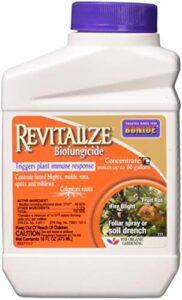 Bonide Revitalize Biofungicide, 16 oz B076HW6S9K