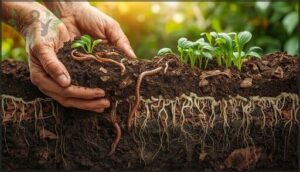 build healthy organic soil build healthy organic soil