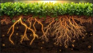 building a healthy soil microbiome building a healthy soil microbiome