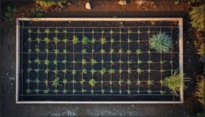 calculating plant quantities and spacing calculating plant quantities and spacing