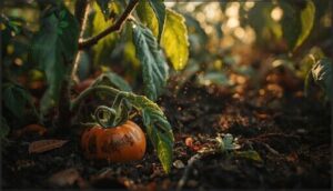 causes and spread of early blight causes and spread of early blight