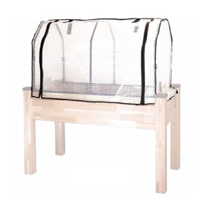 CedarCraft Greenhouse Cover 43" L B07BDP8QT7